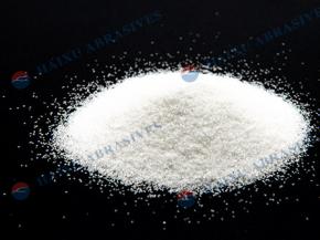 固結(jié)磨具用白剛玉磨料