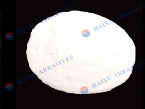 白剛玉240目研磨級(jí)微粉